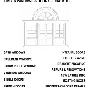 Bild von Sash Tech Windows Ltd