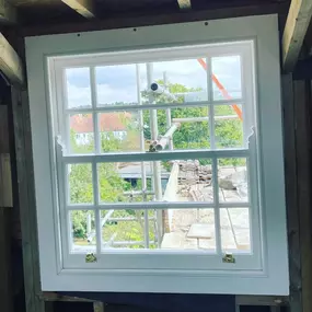 Bild von Sash Tech Windows Ltd