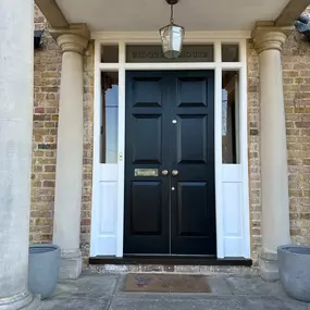 Bild von Sash Tech Windows Ltd