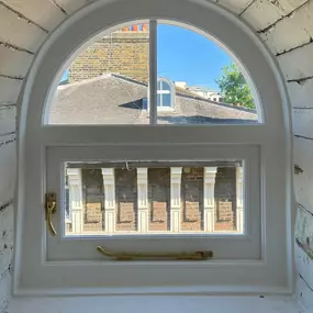 Bild von Sash Tech Windows Ltd