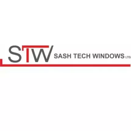 Logo from Sash Tech Windows Ltd