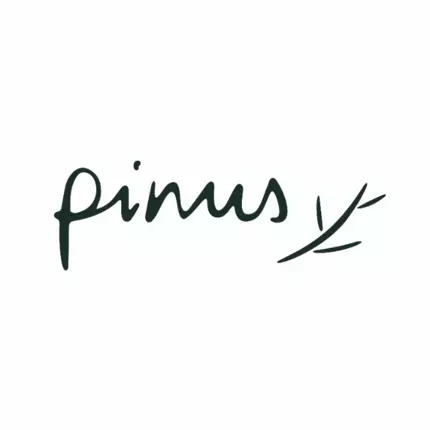 Logo fra pinus