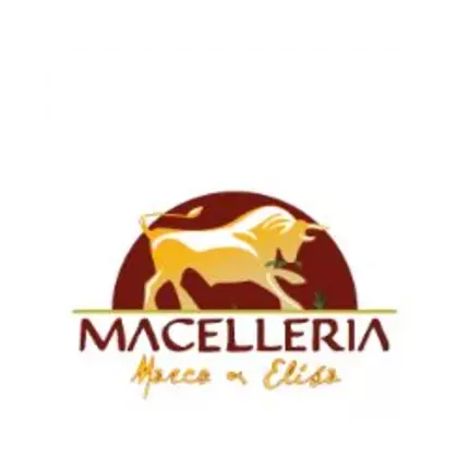 Logotyp från Macelleria Marco