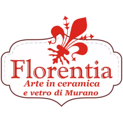 Logo van Florentia Arte in Ceramica e Vetro di Murano