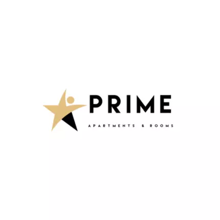 Logotipo de Prime Apartments