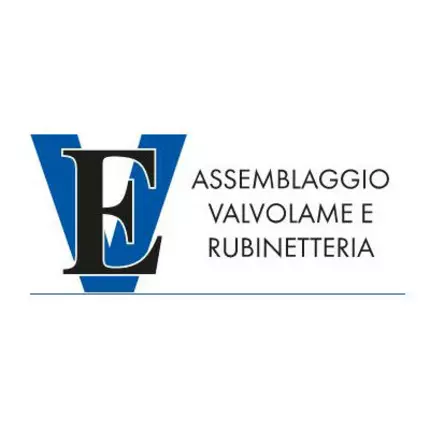 Logotyp från Ev Assemblaggio Valvolame Rubinetteria