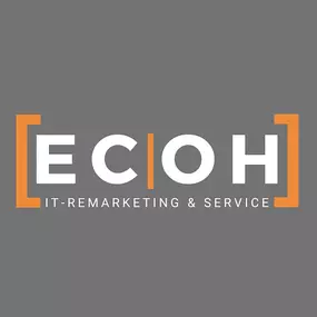 Bild von ECOH IT-Remarketing & Service