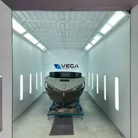 Bild von VEGA YACHT SERVICES SL