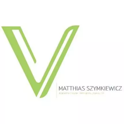 Logo da Matthias Szymkiewicz