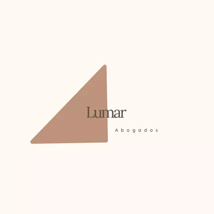 Logotipo de Lumar Abogados