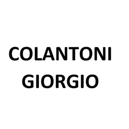 Logotyp från Colantoni Giorgio