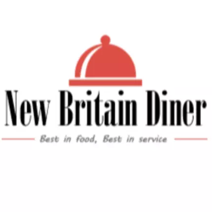 Λογότυπο από New Britain Diner Restaurant