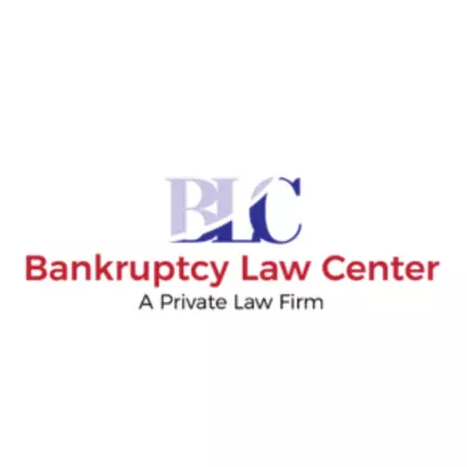 Logotipo de Bankruptcy Law Center