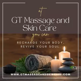 Bild von GT Massage & Skin Care