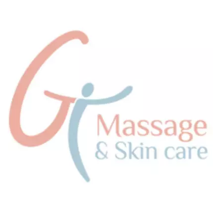 Logotyp från GT Massage & Skin Care