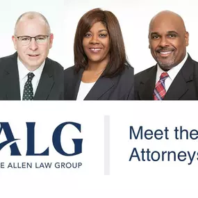 Bild von The Allen Law Group, PC