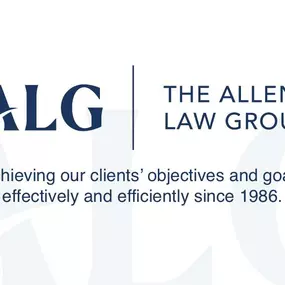 Bild von The Allen Law Group, PC