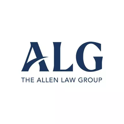 Logo da The Allen Law Group, PC