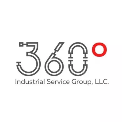 Λογότυπο από 360 Industrial Service Group LLC