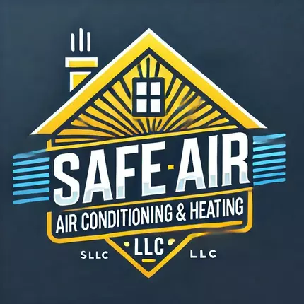 Logo da Safe Air LLC