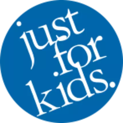 Logotipo de Just For Kids Dental