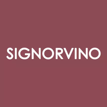 Logotyp från Signorvino la Torre