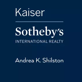 Bild von Andrea Kaiser Shilston, Kaiser Sotheby's International Realty