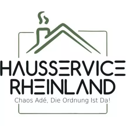 Λογότυπο από Hausservice Rheinland