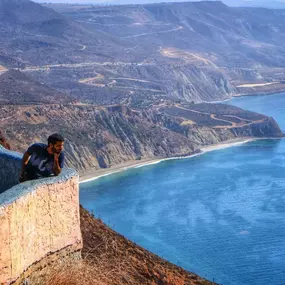 Bild von San Diego Baja Tours