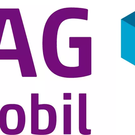 Logótipo de TEAG Mobil Ladestation