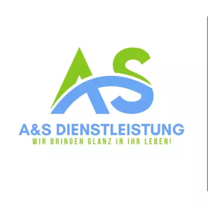 Logo fra A&S Dienstleistung