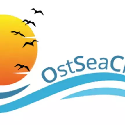 Logo fra OstSeaClean