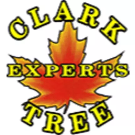 Logo da Clark Tree Experts