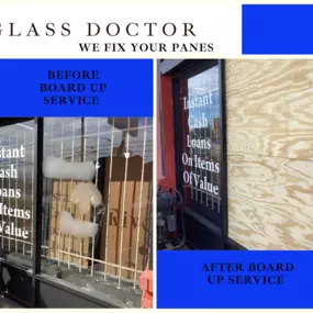 Bild von Glass Doctor Home + Business of Greensboro