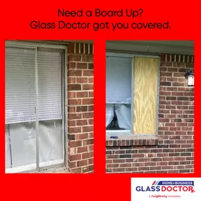 Bild von Glass Doctor Home + Business of Greensboro