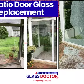 Bild von Glass Doctor Home + Business of Greensboro