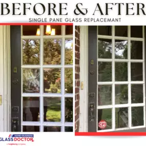 Bild von Glass Doctor Home + Business of Greensboro