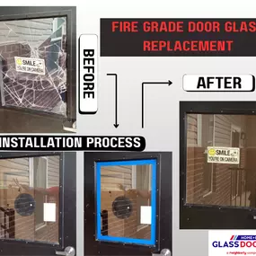 Bild von Glass Doctor Home + Business of Greensboro