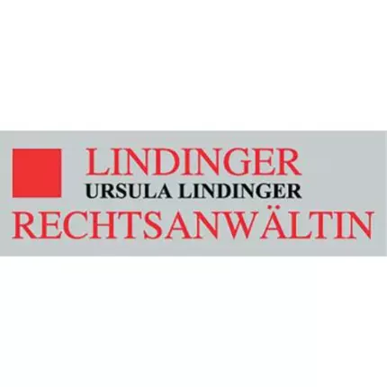 Logo od Rechtsanwältin Lindinger