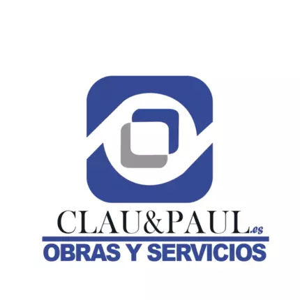 Logo fra CLAU&PAUL, S.L.