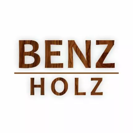 Λογότυπο από Holzmanufaktur BENZ GmbH