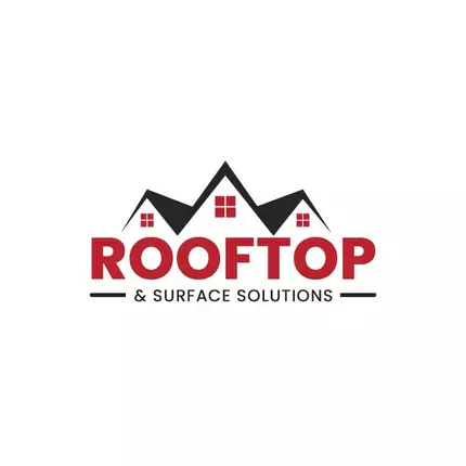 Logo from Rooftop & Surface Solutions