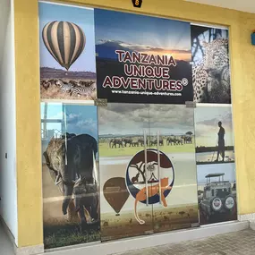 Bild von Tanzania Unique Adventures