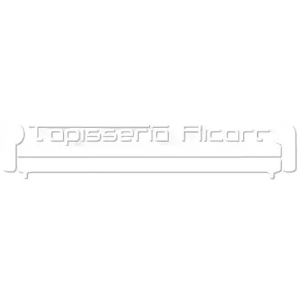 Logo od Tapisseria Ricart