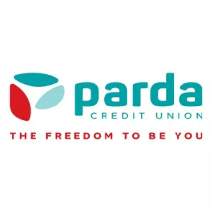 Logo van Parda Credit Union