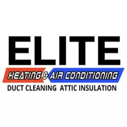 Logo von Elite Heating and Air Conditioning