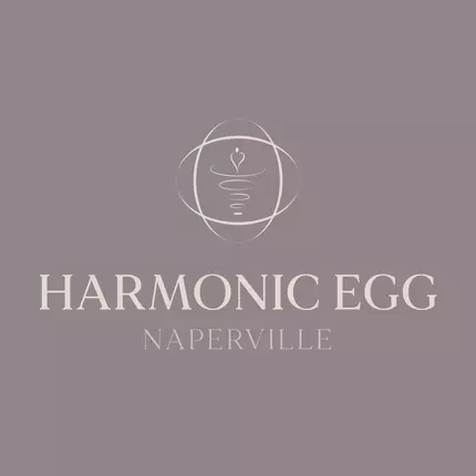 Logo da Harmonic Egg - Naperville