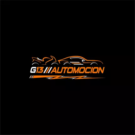 Logo von G13 Automoción