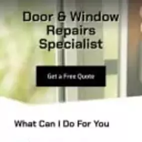 Bild von Door & Window Surgeon