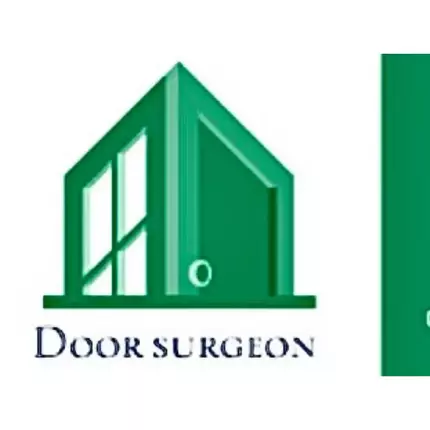 Logo von Door & Window Surgeon